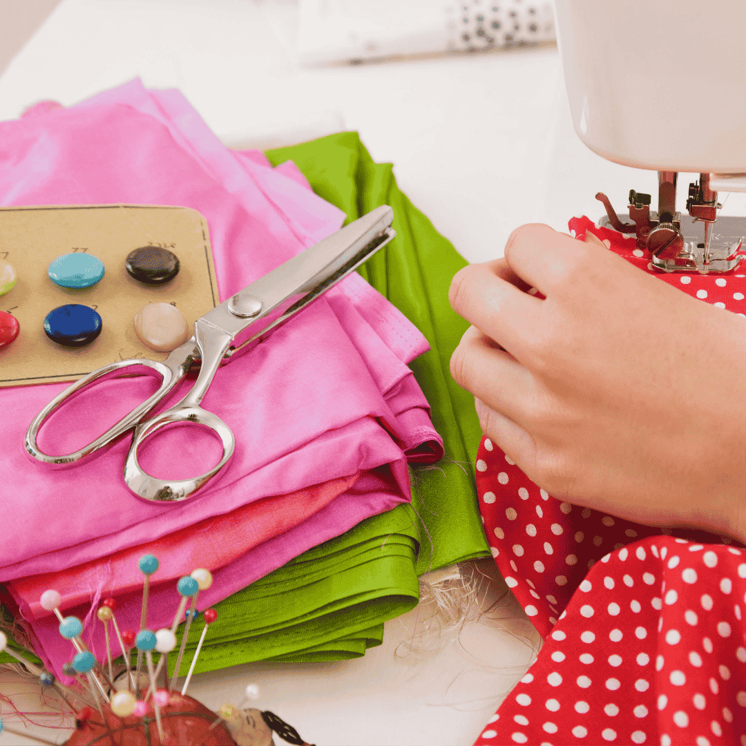 آموزشگاه خیاطی خلاق بهترین آموزشگاه خیاطی در سجاد