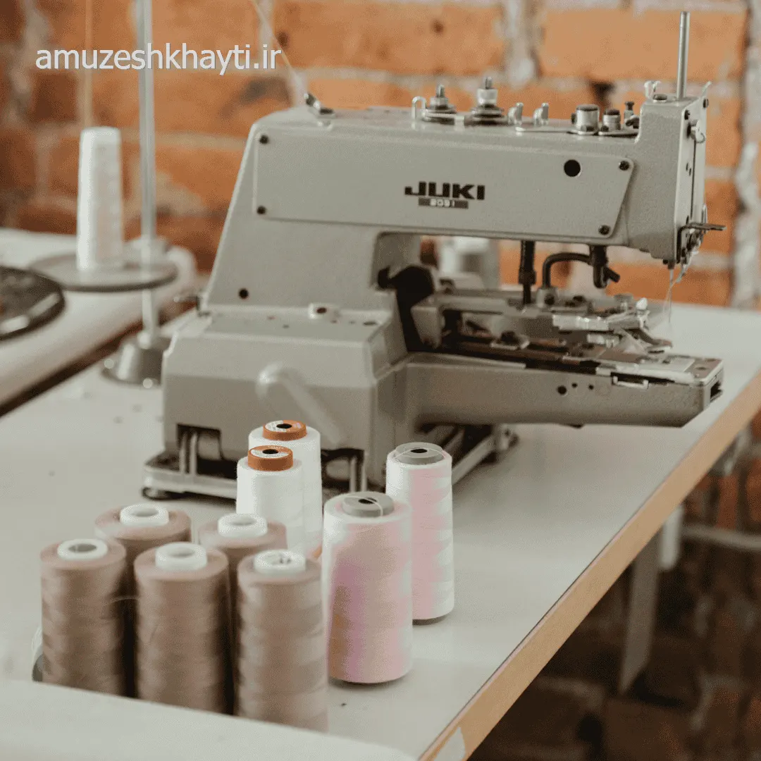 آموزشگاه خلاق آموزشگاه خیاطی دوخت لباس شب در مشهد