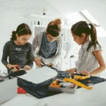 آموزشگاه خلاق آموزشگاه خیاطی دوخت مانتو در مشهد