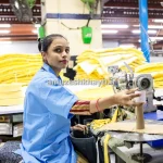 بهترین آموزشگاه خیاطی با کارگاه عملی و پروژه محور در مشهد