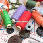 بهترین آموزشگاه خیاطی جواهر دوزی در مشهد