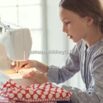 بهترین آموزشگاه خیاطی در مشهد الهیه