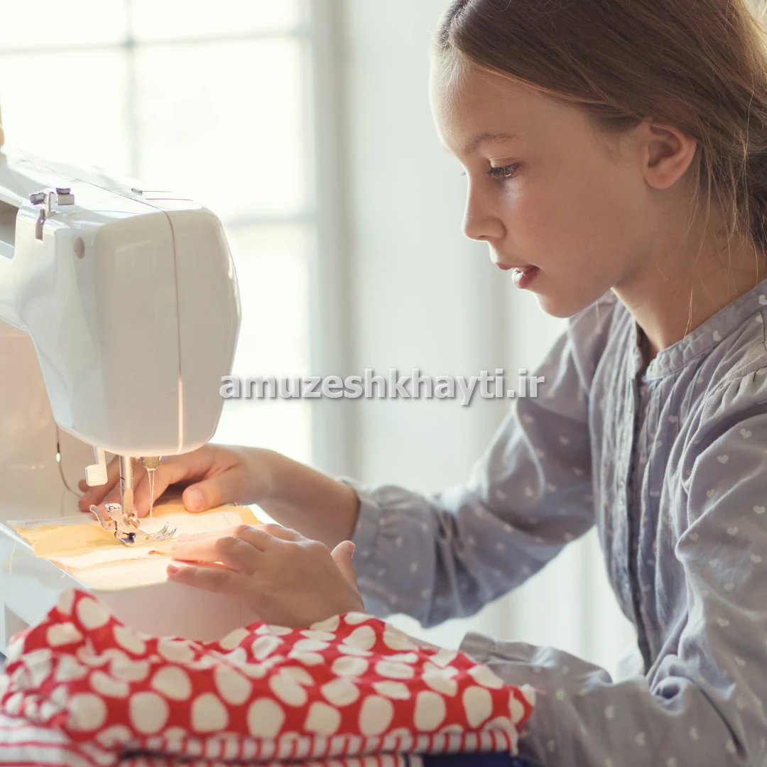 بهترین آموزشگاه خیاطی در مشهد الهیه