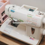 بهترین آموزشگاه خیاطی در مشهد سناباد