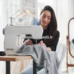 بهترین آموزشگاه خیاطی در مشهد شهرک صدف