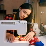 بهترین آموزشگاه خیاطی در مشهد فلسطین